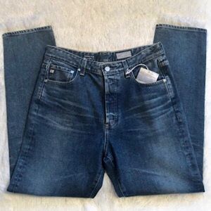 Ag Adriano Goldschmied | Jeans | New Ag Adriano Goldschmied Alexxis ...